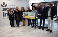 Mediterranean Algae gana el primer premio en la II edición de los Premios Agroinnova de Mercalicante